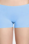 Zivame Bamboo Breeze Medium Rise Full Coverage Boyshorts (Pack of 2) - Multicolor — thumbnail 9